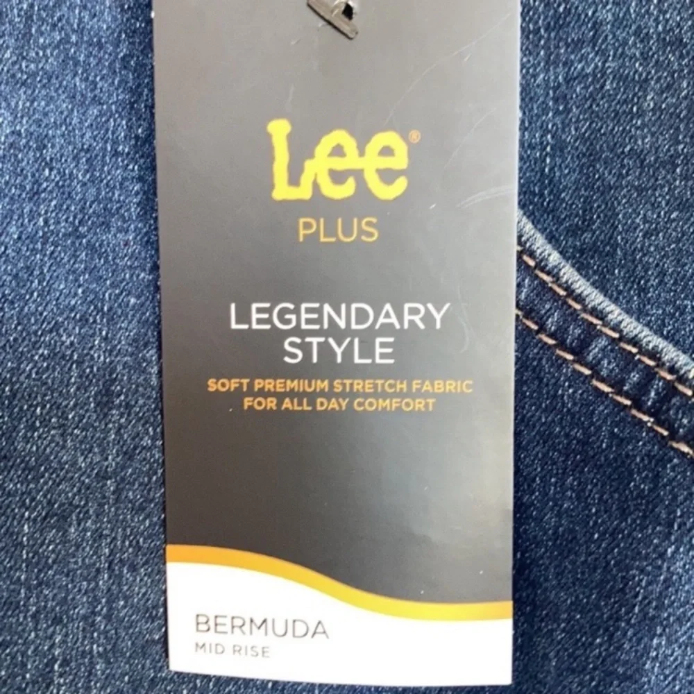 Sale ended - On Sale - New with Tag Shorts in my closet - - Picture 15 of 17